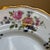 Vintage English Bone China Decorative Dessert Plate For Sale In Baltimore - Image 6 of 13
