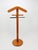 Vintage Danish Valet Clothing Stand, 1980s For Sale - Image 4 of 14