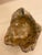 1970s Mid Century Modern - Brutalist Italian Earth Tone Stone Ashtray / Trinket Holder For Sale - Image 5 of 12