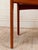 Mid 20th Century Danish Modern Teak Armchairs For Sale In Los Angeles - Image 6 of 10