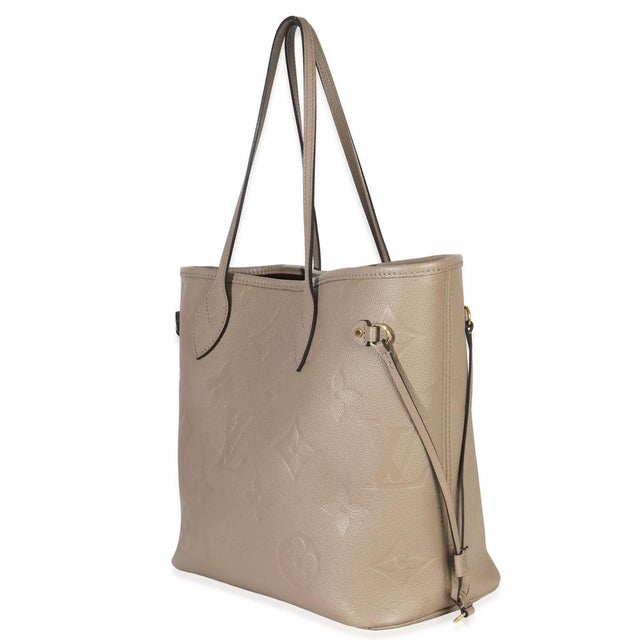 Released in 2007, the Louis Vuitton Neverfull bag has since become one of the House's most established styles. Available...