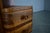 Wood Art Deco Bedside Tables, Former Czechoslovakia, 1930s, Set of 2 For Sale - Image 7 of 18