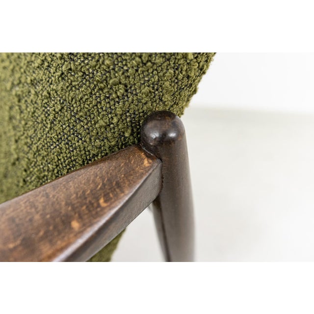 Mid-Century Modern GFM-64 Chairs by Edmund Homa, 1960s, Set of 2 For Sale - Image 12 of 16