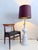 Mid-Century Ceramic Floor Lamp by Margrit Linck, 1960s For Sale - Image 13 of 13