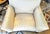 1990s Set of 2 Marge Carson Armchairs For Sale - Image 9 of 14