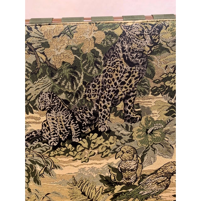 Settee in the Robsjohn-Gibbings Style For Sale - Image 11 of 12