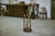 Beechwood Umbrella Stand with Faux Bamboo Finish, 1930s For Sale - Image 6 of 6