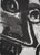 Bengt Lindstrom, The African Mask, Engraving For Sale - Image 7 of 8