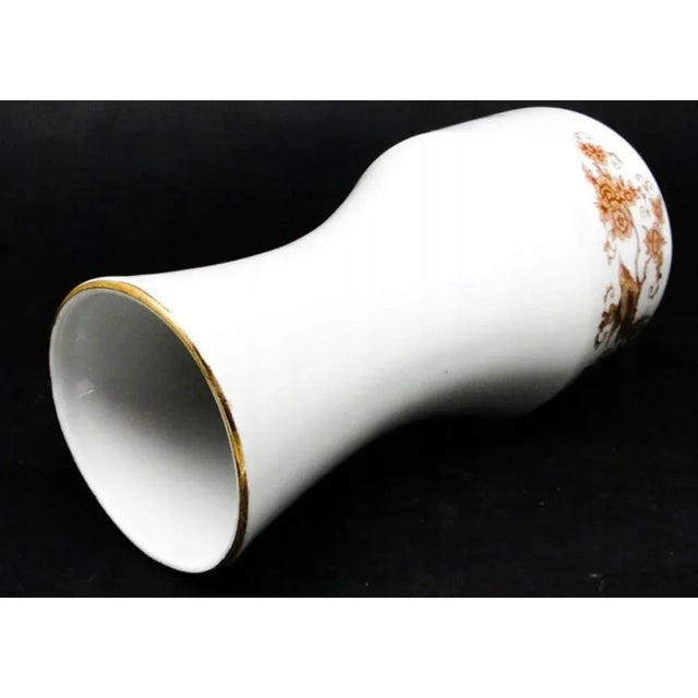 Art Deco Vase from Wawel, Poland, 1970s For Sale - Image 3 of 4