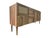 Not Yet Made - Made To Order Totem Wood Sideboard by Lola Glamour For Sale - Image 5 of 10