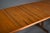 Danish Modern Extendable Teak Dining Table from Glostrup, 1960s For Sale - Image 15 of 17
