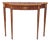 Vintage Councill Craftsmen Hepplewhite Console For Sale