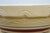 Mid 20th Century Robinson Ransbottom Roseville Ohio 305 Geometric Mixing Bowl Red For Sale - Image 9 of 14