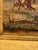 This is a signed oil painting from the 19th Century (1820-1870). The painting depicts a traditional English fox hunt scene...