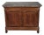 Louis Philippe Mahogany Sideboard For Sale
