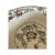 Ceramic Antique Ashworth Bros. Hanley Ironstone Jardinière – Santini Bros. Provenance, c.1890 For Sale - Image 7 of 7