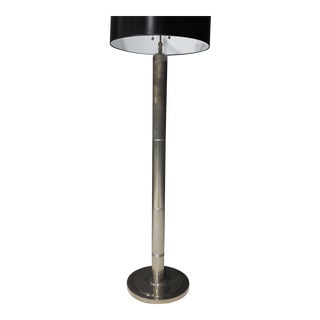 Long Acre Floor Lamp by Thomas O'Brien for Visual Comfort For Sale