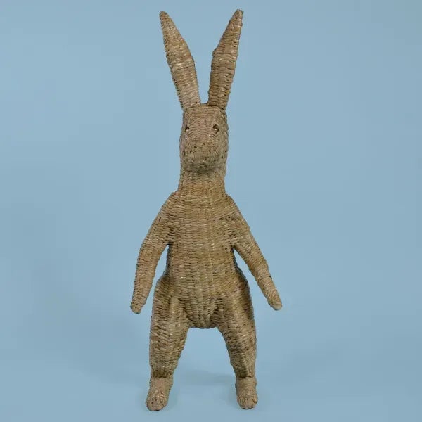 Boho Chic Rabbit by Mario Lopez Torres For Sale - Image 3 of 9