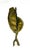 Mid 20th Century 20th Century Brass Hunting Figure After Victorian English Doorstops – English Country / Equestrian Style For Sale - Image 5 of 9