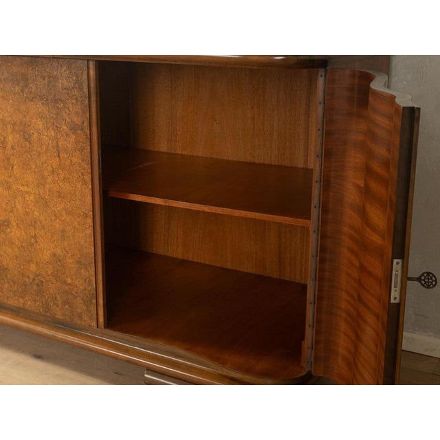 German Art Deco Sideboard For Sale - Image 10 of 13