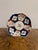 Antique Japanese Imari Plates, 1900, Set of 5 For Sale - Image 4 of 9