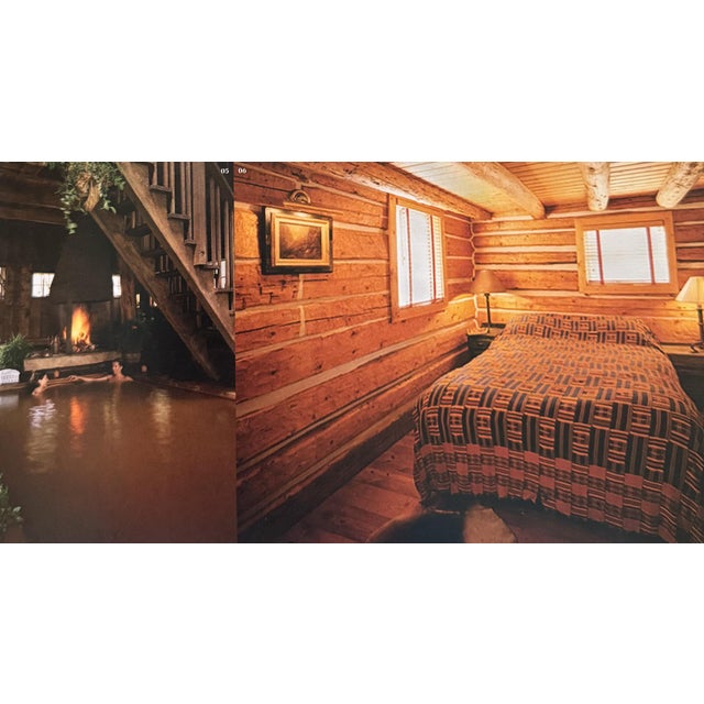 Best Designed Wellness Hotels Ii: North and South America, Caribbean, Mexico by Martin N. Kunz For Sale - Image 4 of 6