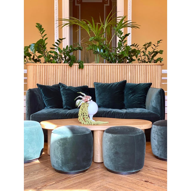 Souvenir_white Gloss Vase by Rodrigo Vairinhos For Sale - Image 6 of 14