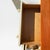 Vintage Painted Wood Sideboard With Paneled Doors For Sale - Image 17 of 18