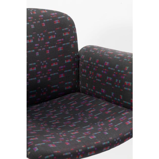 Metal Set of 4 Mid Century Modern Tri-Mark Designs Dining Chairs For Sale - Image 7 of 9