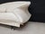 Ivory Vintage Prima Sofa by Mauro Lipparini for Saporiti Italia, 1990s For Sale - Image 8 of 17