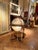 19th Century Antique Italian Celestial Globe on Turned Wood Floor Stand For Sale - Image 16 of 18