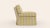 Citron Felix Slipper Chair by Ceraudo For Sale - Image 5 of 6