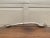Farmhouse 19th Century French Country Hand-Carved Wooden Spoon For Sale - Image 3 of 11