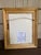 Textile Late 20th Century Impressionist Style Mother, and Daughter on the Beach by Richard Tocci Framed For Sale - Image 7 of 8