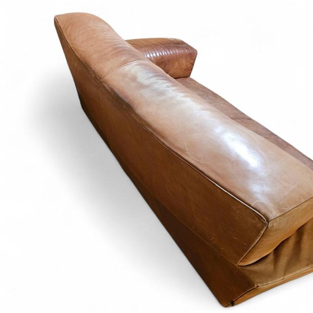 Corvette Sofa by Gerard van den Berg for Montis For Sale - Image 3 of 9