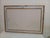 Framed Vintage Seascape Oil Painting on Canvas Lighthouse Sand Dunes by M Grant For Sale - Image 4 of 7