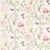 Sanderson Clementine Wallpaper in Chintz - a Sample For Sale