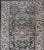 Measures: 5'1"X8'7" Antique Persian Hamadan Rug With Floral Medallion Design in Soft Earthy Tones 5'1"x8'7" Keivan Woven...