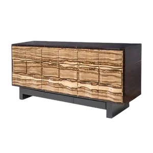 RACINES Sideboard by Alain Marzat