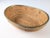 This centerpiece bowl reflects the taste for natural fiber and mixed-material objects that defined Italian design of the...