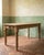 This charming french pine farmhouse table has exactly the sort of quiet confidence that makes french country furniture so...