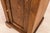 Art Nouveau German Ash Bedside Cabinets with Marble Tops, 1910, Set of 2 For Sale - Image 13 of 17