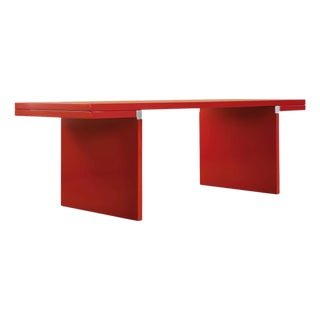 Orseolo Table by Carlo Scarpa for Cassina For Sale
