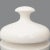 White Ceramic Vase with Lid by Enzo Bioli for Il Picchio, 1970s For Sale - Image 10 of 14