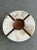 Wood 1970s Onyx Coffee Table With Removable Bowl by Edmond Spence For Sale - Image 7 of 18