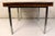 Mid-Century Modern Macassar and Chrome Dining Table Attributed to Fritz Schroder K.-G. For Sale - Image 14 of 18