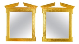 Example of Regency Mirrors