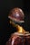 after Demetre Chiparus, Art Deco Sculpture, Bronze and Marble For Sale - Image 18 of 18
