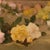 Achille Théodore Cesbron, Jeté De Roses,19th Century, Oil Painting on Canvas, Framed For Sale - Image 3 of 10