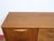 Mid Century Modern Vintage Teak Credenza Sideboard by Austinsuite Wide For Sale - Image 9 of 15